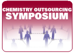 Chemistry Outsourcing Symposium